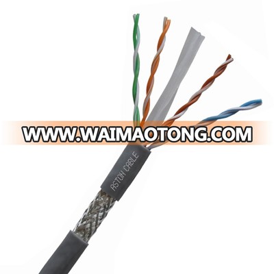 Aston cat6a/Cat6/cat5e patch cord cable /rj45 network cable Ethernet Network Cable Patch Internet