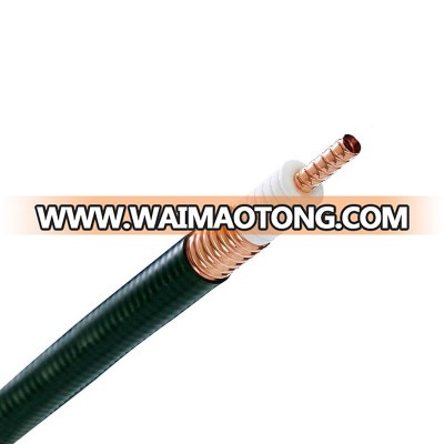 Aston 7/8 feeder cable leaky coaxial cable Best price  feeder cable entry plate