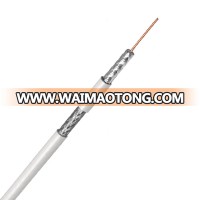 2019 Made in China coaxial cable for satellite TV rg6 TV Aerial Cable