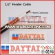 Chinese Professional Manufacturer 3/8" 7/8" 1/4" 5/8" 1/2" Feeder Cable